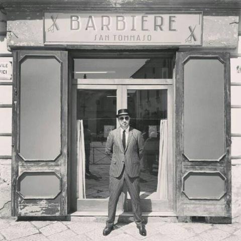 barbier